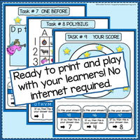 Make Christmas even more memorable with this Back to Bethlehem Escape Room!